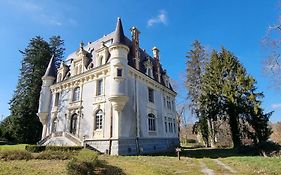 Château de Chazelpaud